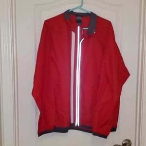Nike windbreaker (E)